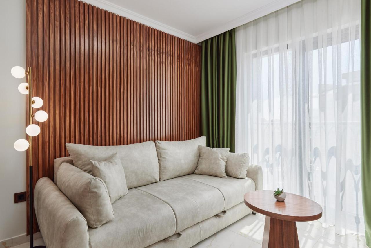 Hotel Diplomat By Aycon Budva Dış mekan fotoğraf