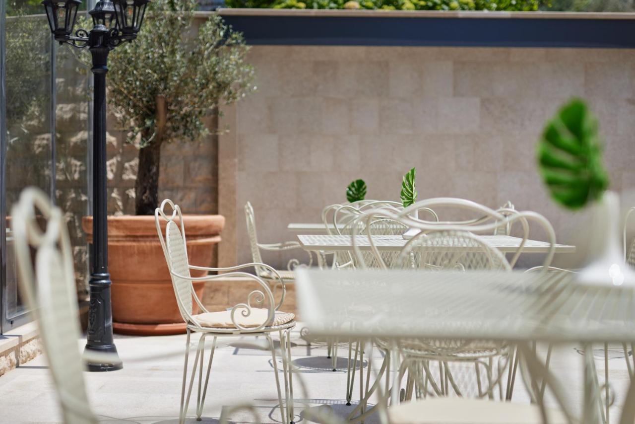 Hotel Diplomat By Aycon Budva Dış mekan fotoğraf