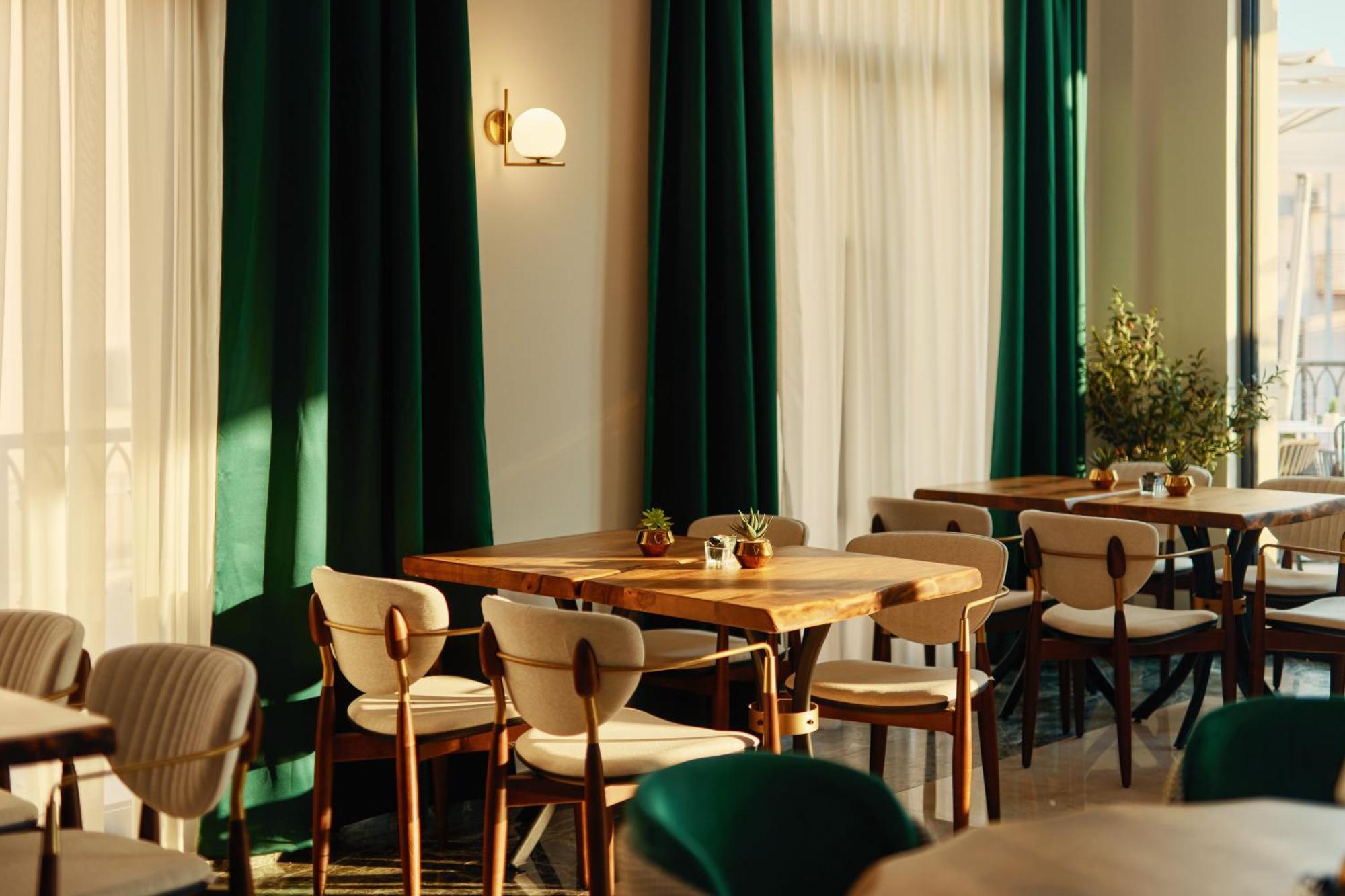 Hotel Diplomat By Aycon Budva Dış mekan fotoğraf