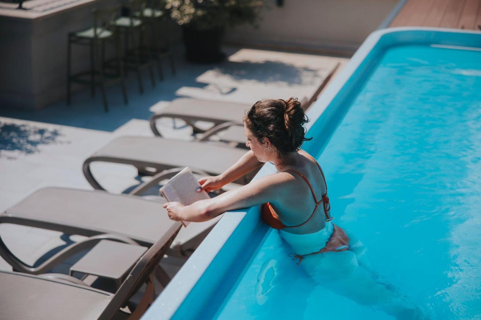 Hotel Diplomat By Aycon Budva Dış mekan fotoğraf