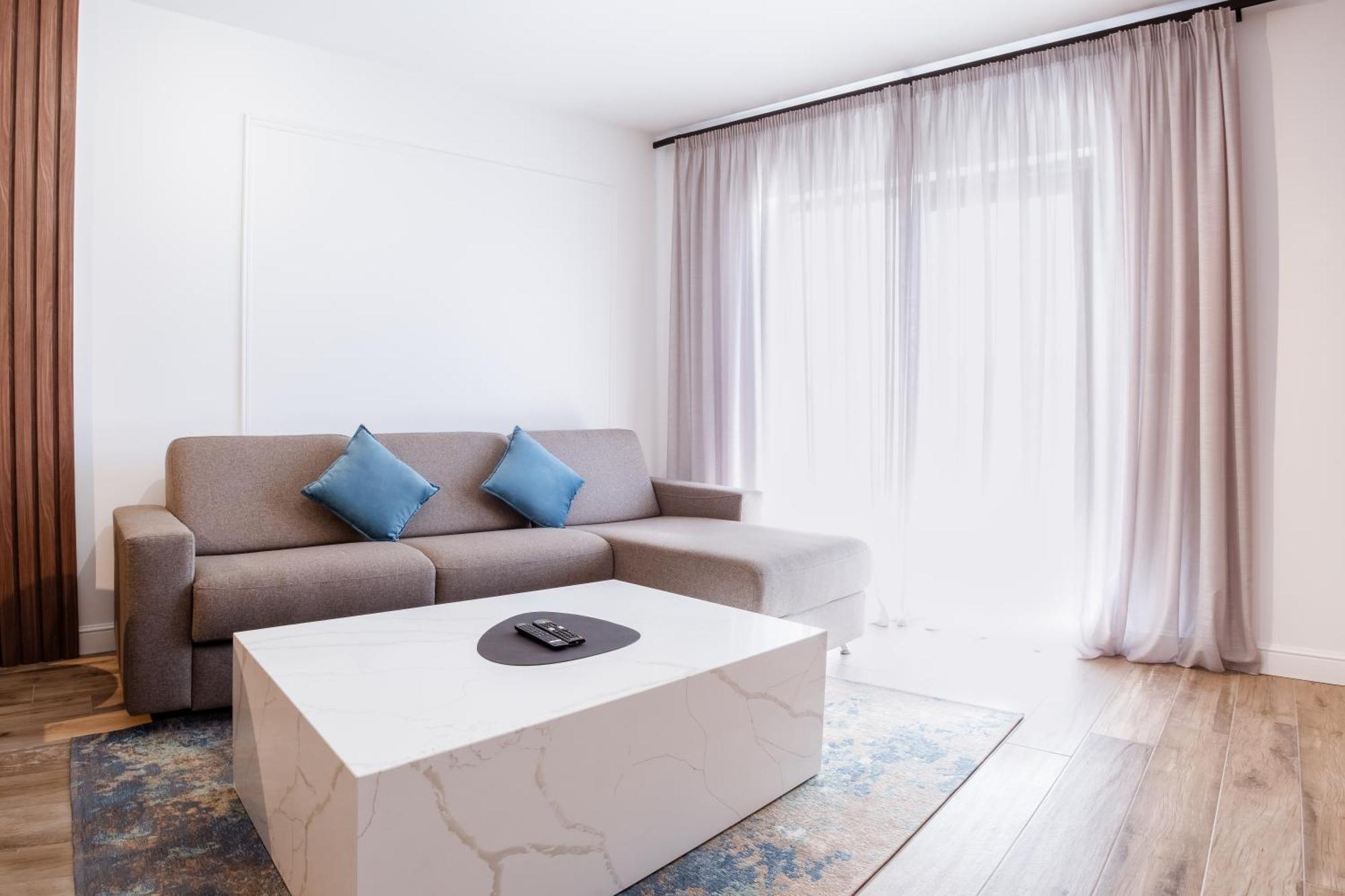 Hotel Diplomat By Aycon Budva Oda fotoğraf