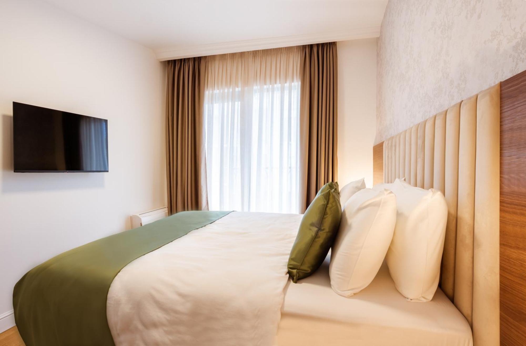 Hotel Diplomat By Aycon Budva Oda fotoğraf